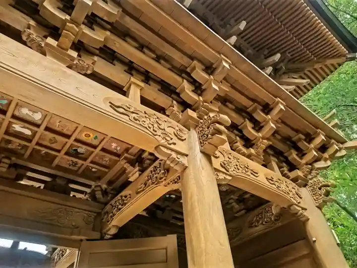 健軍神社(熊本県)