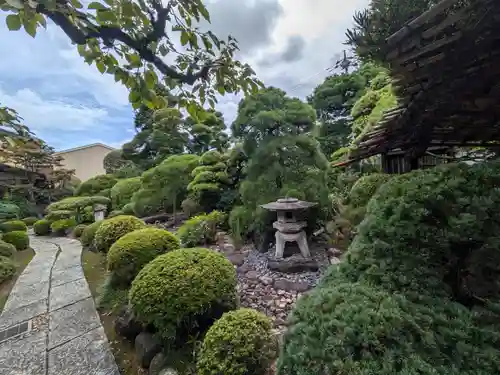 専念寺(東京都)
