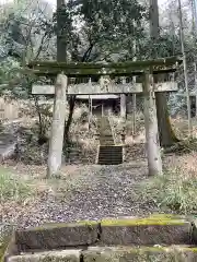 佐志能神社(茨城県)