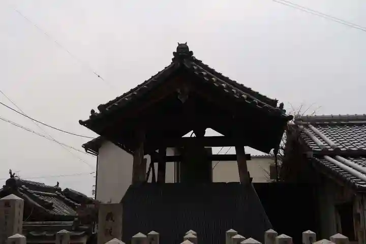 安養寺(奈良県)