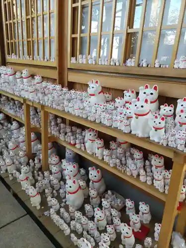 豪徳寺(東京都)