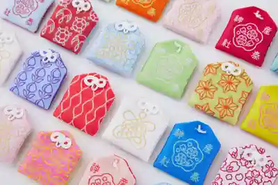 産泰神社(群馬県)