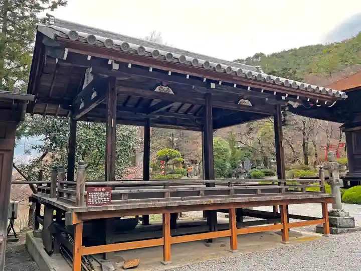 大善寺(山梨県)