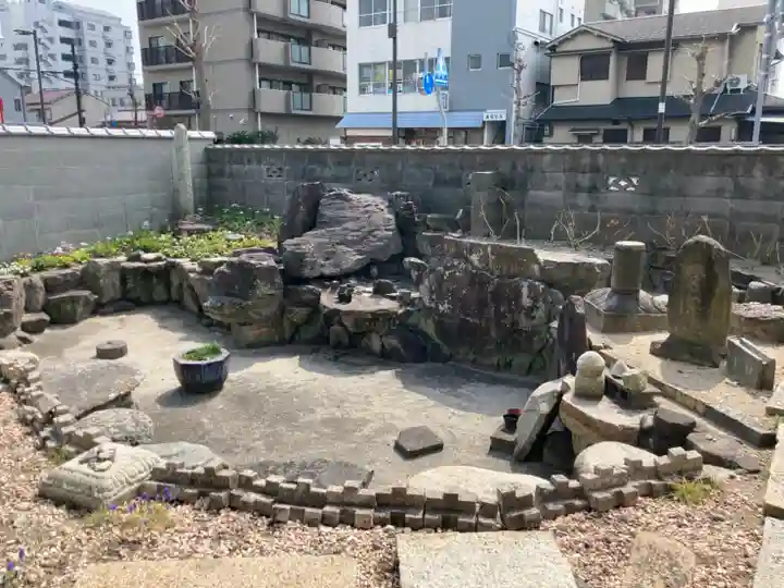 光明寺のその他建物