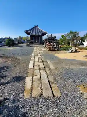 解脱寺(茨城県)