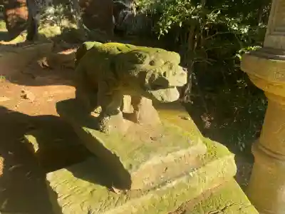 側高神社(千葉県)