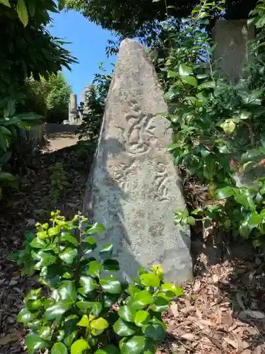 巌峰寺のその他建物