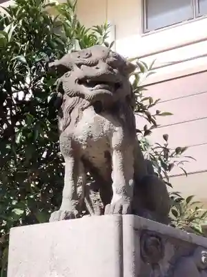 若宮八幡宮 (神奈川県)