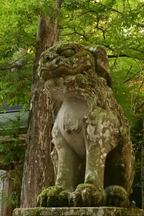玉作湯神社(島根県)