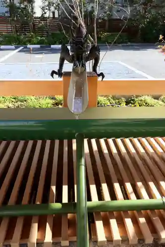 岡山神社(岡山県)