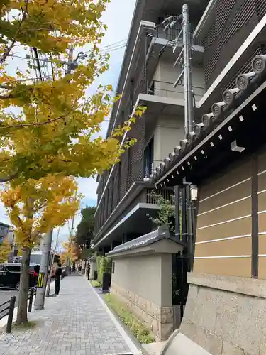 東本願寺岡崎別院(京都府)