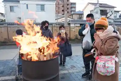 遠照山 光明寺（尼崎大仏）(兵庫県)