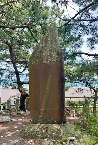 羽車神社(静岡県)