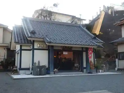 金剛院のその他建物