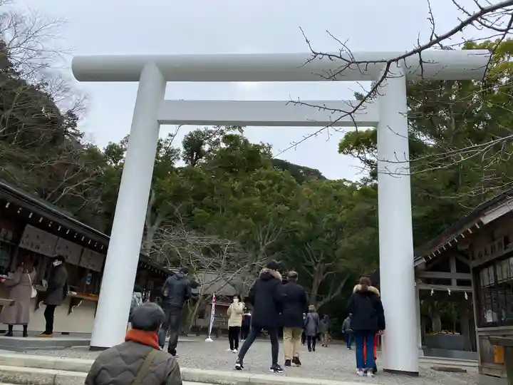 安房神社(千葉県)
