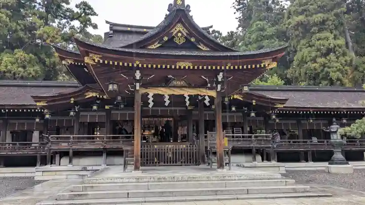 多賀大社(滋賀県)