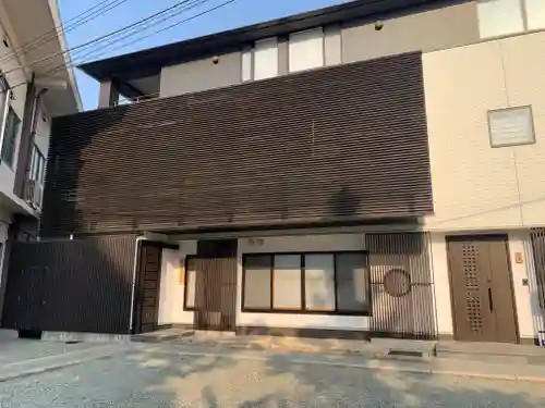 梅松山 満福寺のその他建物