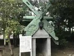 賀茂神社天満宮の建物その他