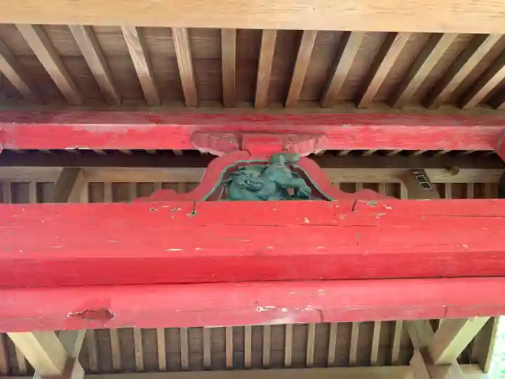 周徳院のその他建物