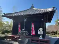 東光寺(埼玉県)