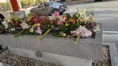 生田神社(兵庫県)