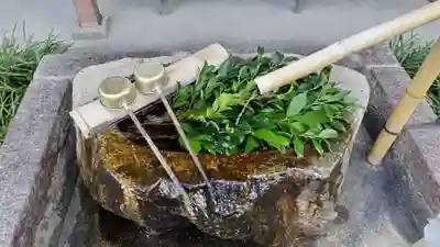 鎌達稲荷神社(京都府)