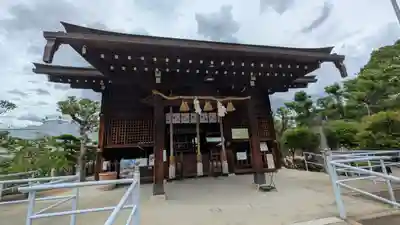貴布禰神社(兵庫県)