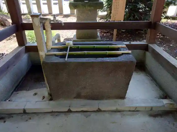 宗任神社(茨城県)