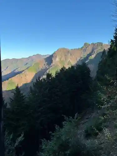 三峯神社(埼玉県)