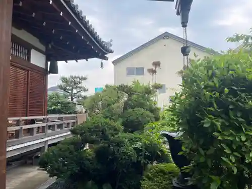（寺戸）来迎寺(京都府)