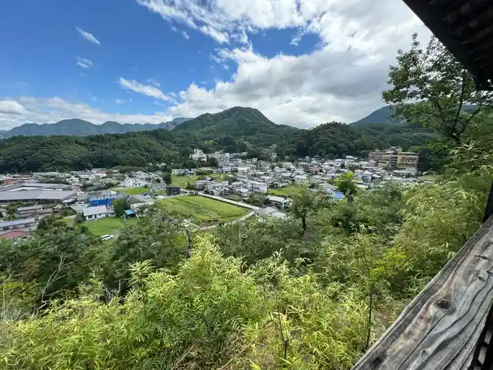 別所神社(長野県)