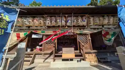 玉田神社(京都府)