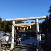 乃木神社(栃木県)