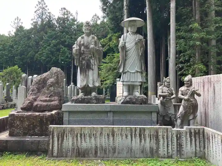 大峯山寺(奈良県)