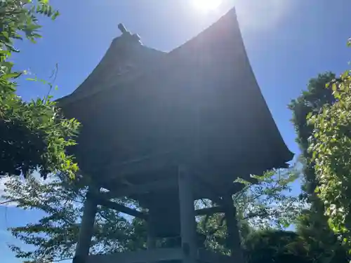 普門院蓮花寺(神奈川県)