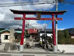 大鏑神社(福島県)