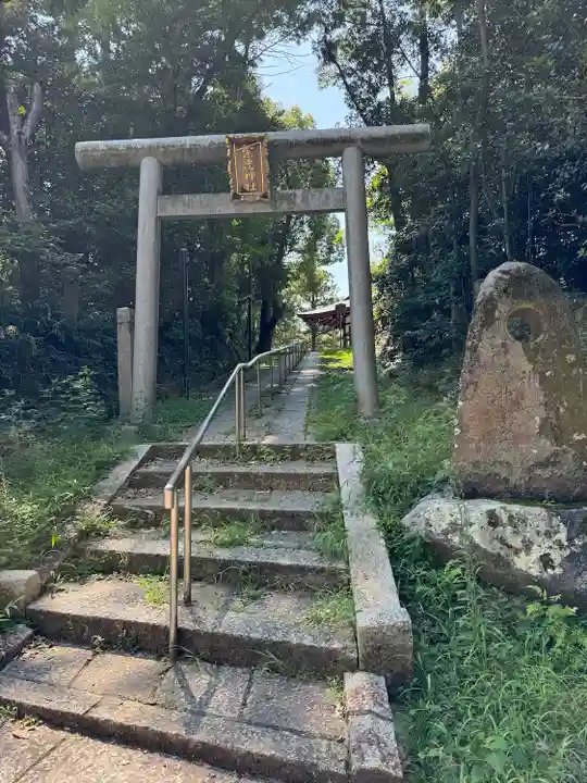 宗忠神社(京都府)