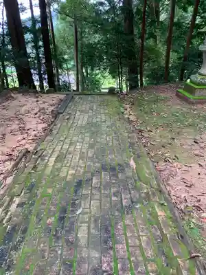 示現神社(栃木県)