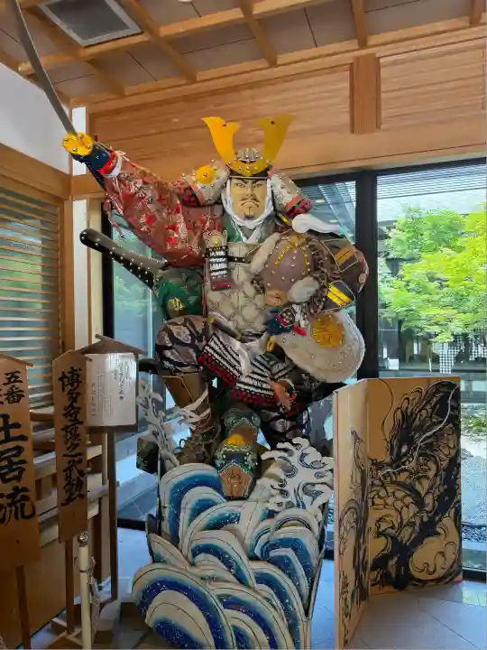 筥崎宮(福岡県)