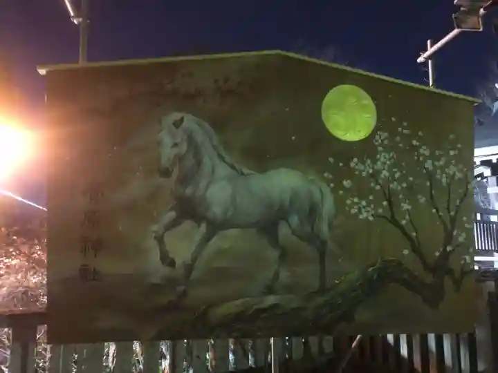菅原神社(東京都)