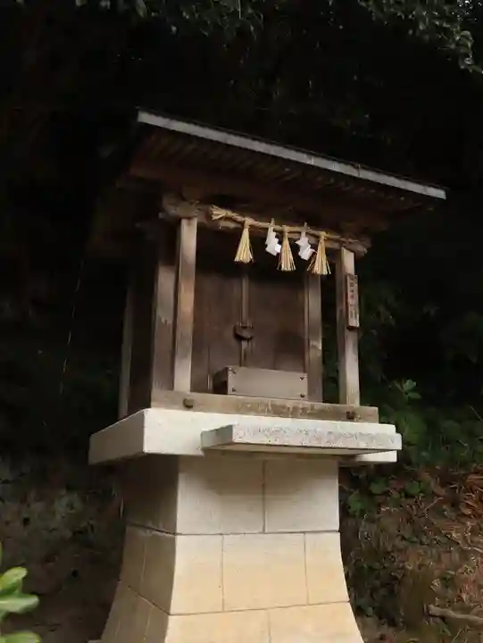 日御碕神社(島根県)
