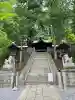 手長神社(長野県)