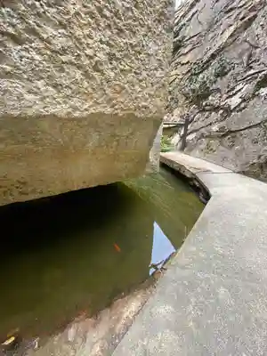 生石神社のその他建物