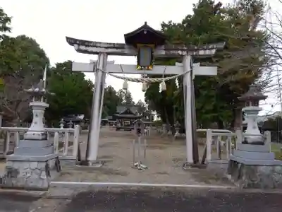 五社神社(滋賀県)