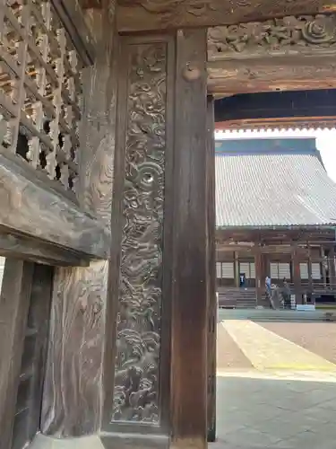 毫攝寺(福井県)