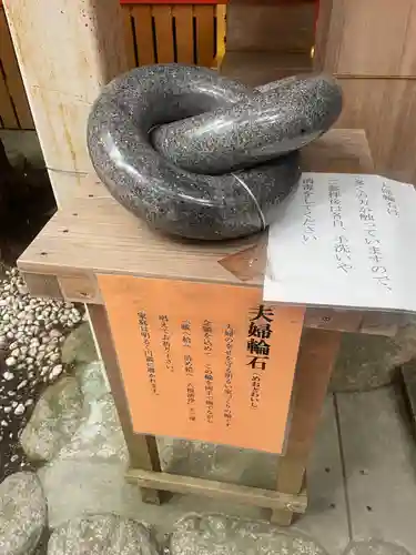 椿大神社のその他建物