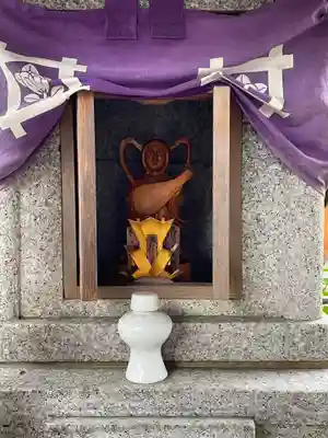 厳定院(東京都)