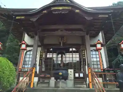 二ノ瀧寺(福岡県)