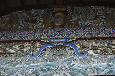 御香宮神社のその他建物