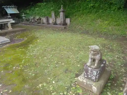八坂神社(神奈川県)